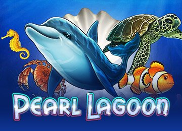 Pearl Lagoon
